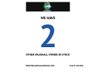 USED 2021 21 VAUXHALL VIVARO 2.0 Turbo D 3100 Sportive Panel Van 5dr Diesel AUTO L2 H1 Euro 6 (s/s) (120 ps) 