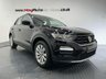 USED 2019 19 VOLKSWAGEN T-ROC 1.0 TSI GPF SE SUV 5dr Petrol Manual Euro 6 (s/s) (115 ps) 
