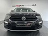 USED 2019 19 VOLKSWAGEN T-ROC 1.0 TSI GPF SE SUV 5dr Petrol Manual Euro 6 (s/s) (115 ps) 