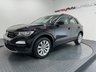 USED 2019 19 VOLKSWAGEN T-ROC 1.0 TSI GPF SE SUV 5dr Petrol Manual Euro 6 (s/s) (115 ps) 