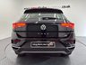 USED 2019 19 VOLKSWAGEN T-ROC 1.0 TSI GPF SE SUV 5dr Petrol Manual Euro 6 (s/s) (115 ps) 