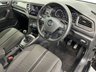 USED 2019 19 VOLKSWAGEN T-ROC 1.0 TSI GPF SE SUV 5dr Petrol Manual Euro 6 (s/s) (115 ps) 