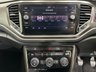 USED 2019 19 VOLKSWAGEN T-ROC 1.0 TSI GPF SE SUV 5dr Petrol Manual Euro 6 (s/s) (115 ps) 