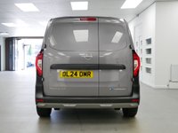 USED 2024 24 NISSAN TOWNSTAR 90 KWH 45 KWH L1 ACENTA AUTO ELECTRIC 6 DOOR AUTO | CARPLAY | LEATHER | ELECTRIC