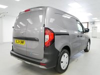 USED 2024 24 NISSAN TOWNSTAR 90 KWH 45 KWH L1 ACENTA AUTO ELECTRIC 6 DOOR AUTO | CARPLAY | LEATHER | ELECTRIC