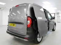 USED 2024 24 NISSAN TOWNSTAR 90 KWH 45 KWH L1 ACENTA AUTO ELECTRIC 6 DOOR AUTO | CARPLAY | LEATHER | ELECTRIC