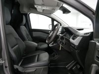 USED 2024 24 NISSAN TOWNSTAR 90 KWH 45 KWH L1 ACENTA AUTO ELECTRIC 6 DOOR AUTO | CARPLAY | LEATHER | ELECTRIC