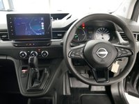 USED 2024 24 NISSAN TOWNSTAR 90 KWH 45 KWH L1 ACENTA AUTO ELECTRIC 6 DOOR AUTO | CARPLAY | LEATHER | ELECTRIC