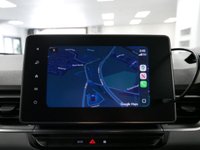 USED 2024 24 NISSAN TOWNSTAR 90 KWH 45 KWH L1 ACENTA AUTO ELECTRIC 6 DOOR AUTO | CARPLAY | LEATHER | ELECTRIC