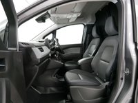 USED 2024 24 NISSAN TOWNSTAR 90 KWH 45 KWH L1 ACENTA AUTO ELECTRIC 6 DOOR AUTO | CARPLAY | LEATHER | ELECTRIC