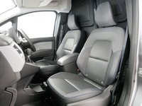 USED 2024 24 NISSAN TOWNSTAR 90 KWH 45 KWH L1 ACENTA AUTO ELECTRIC 6 DOOR AUTO | CARPLAY | LEATHER | ELECTRIC