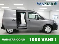 USED 2024 24 NISSAN TOWNSTAR 90 KWH 45 KWH L1 ACENTA AUTO ELECTRIC 6 DOOR AUTO | CARPLAY | LEATHER | ELECTRIC