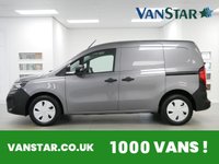 USED 2024 24 NISSAN TOWNSTAR 90 KWH 45 KWH L1 ACENTA AUTO ELECTRIC 6 DOOR AUTO | CARPLAY | LEATHER | ELECTRIC