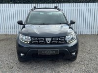 USED 2020 70 DACIA DUSTER 1.0 TCe Essential SUV 5dr Petrol Manual Euro 6 (s/s) (100 ps) 
