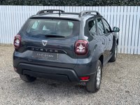 USED 2020 70 DACIA DUSTER 1.0 TCe Essential SUV 5dr Petrol Manual Euro 6 (s/s) (100 ps) 