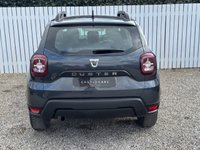 USED 2020 70 DACIA DUSTER 1.0 TCe Essential SUV 5dr Petrol Manual Euro 6 (s/s) (100 ps) 