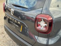 USED 2020 70 DACIA DUSTER 1.0 TCe Essential SUV 5dr Petrol Manual Euro 6 (s/s) (100 ps) 