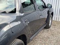 USED 2020 70 DACIA DUSTER 1.0 TCe Essential SUV 5dr Petrol Manual Euro 6 (s/s) (100 ps) 