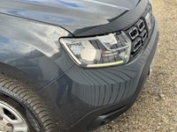 USED 2020 70 DACIA DUSTER 1.0 TCe Essential SUV 5dr Petrol Manual Euro 6 (s/s) (100 ps) 