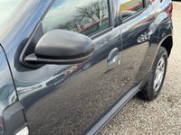 USED 2020 70 DACIA DUSTER 1.0 TCe Essential SUV 5dr Petrol Manual Euro 6 (s/s) (100 ps) 