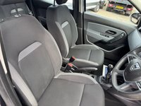 USED 2020 70 DACIA DUSTER 1.0 TCe Essential SUV 5dr Petrol Manual Euro 6 (s/s) (100 ps) 