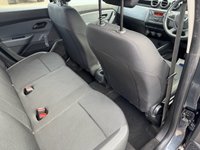 USED 2020 70 DACIA DUSTER 1.0 TCe Essential SUV 5dr Petrol Manual Euro 6 (s/s) (100 ps) 