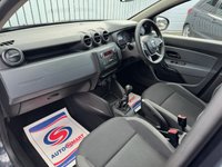 USED 2020 70 DACIA DUSTER 1.0 TCe Essential SUV 5dr Petrol Manual Euro 6 (s/s) (100 ps) 