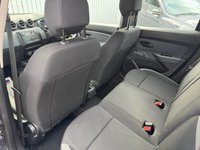 USED 2020 70 DACIA DUSTER 1.0 TCe Essential SUV 5dr Petrol Manual Euro 6 (s/s) (100 ps) 