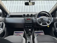 USED 2020 70 DACIA DUSTER 1.0 TCe Essential SUV 5dr Petrol Manual Euro 6 (s/s) (100 ps) 