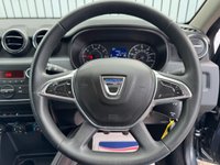 USED 2020 70 DACIA DUSTER 1.0 TCe Essential SUV 5dr Petrol Manual Euro 6 (s/s) (100 ps) 