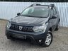 USED 2020 70 DACIA DUSTER 1.0 TCe Essential SUV 5dr Petrol Manual Euro 6 (s/s) (100 ps) 