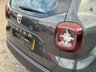 USED 2020 70 DACIA DUSTER 1.0 TCe Essential SUV 5dr Petrol Manual Euro 6 (s/s) (100 ps) 