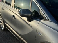 USED 2018 68 VAUXHALL CROSSLAND X 1.5 Turbo D ecoTEC Tech Line Nav SUV 5dr Diesel Manual Euro 6 (s/s) (102 ps) 