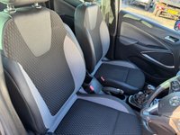 USED 2018 68 VAUXHALL CROSSLAND X 1.5 Turbo D ecoTEC Tech Line Nav SUV 5dr Diesel Manual Euro 6 (s/s) (102 ps) 
