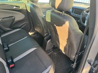 USED 2018 68 VAUXHALL CROSSLAND X 1.5 Turbo D ecoTEC Tech Line Nav SUV 5dr Diesel Manual Euro 6 (s/s) (102 ps) 