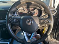 USED 2018 68 VAUXHALL CROSSLAND X 1.5 Turbo D ecoTEC Tech Line Nav SUV 5dr Diesel Manual Euro 6 (s/s) (102 ps) 