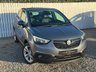 USED 2018 68 VAUXHALL CROSSLAND X 1.5 Turbo D ecoTEC Tech Line Nav SUV 5dr Diesel Manual Euro 6 (s/s) (102 ps) 