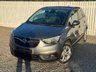 USED 2018 68 VAUXHALL CROSSLAND X 1.5 Turbo D ecoTEC Tech Line Nav SUV 5dr Diesel Manual Euro 6 (s/s) (102 ps) 
