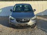 USED 2018 68 VAUXHALL CROSSLAND X 1.5 Turbo D ecoTEC Tech Line Nav SUV 5dr Diesel Manual Euro 6 (s/s) (102 ps) 