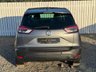 USED 2018 68 VAUXHALL CROSSLAND X 1.5 Turbo D ecoTEC Tech Line Nav SUV 5dr Diesel Manual Euro 6 (s/s) (102 ps) 