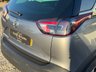 USED 2018 68 VAUXHALL CROSSLAND X 1.5 Turbo D ecoTEC Tech Line Nav SUV 5dr Diesel Manual Euro 6 (s/s) (102 ps) 