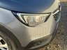 USED 2018 68 VAUXHALL CROSSLAND X 1.5 Turbo D ecoTEC Tech Line Nav SUV 5dr Diesel Manual Euro 6 (s/s) (102 ps) 