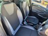 USED 2018 68 VAUXHALL CROSSLAND X 1.5 Turbo D ecoTEC Tech Line Nav SUV 5dr Diesel Manual Euro 6 (s/s) (102 ps) 