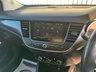 USED 2018 68 VAUXHALL CROSSLAND X 1.5 Turbo D ecoTEC Tech Line Nav SUV 5dr Diesel Manual Euro 6 (s/s) (102 ps) 