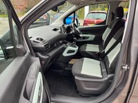 USED 2020 CITROEN BERLINGO 1.5 BlueHDi Feel M MPV 5dr Diesel Manual Euro 6 (s/s) (100 ps) Full Service History