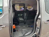 USED 2020 CITROEN BERLINGO 1.5 BlueHDi Feel M MPV 5dr Diesel Manual Euro 6 (s/s) (100 ps) Full Service History