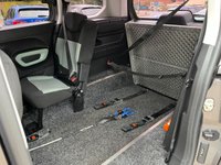 USED 2020 CITROEN BERLINGO 1.5 BlueHDi Feel M MPV 5dr Diesel Manual Euro 6 (s/s) (100 ps) Full Service History