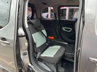 USED 2020 CITROEN BERLINGO 1.5 BlueHDi Feel M MPV 5dr Diesel Manual Euro 6 (s/s) (100 ps) Full Service History