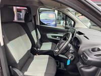 USED 2020 CITROEN BERLINGO 1.5 BlueHDi Feel M MPV 5dr Diesel Manual Euro 6 (s/s) (100 ps) Full Service History