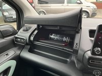 USED 2020 CITROEN BERLINGO 1.5 BlueHDi Feel M MPV 5dr Diesel Manual Euro 6 (s/s) (100 ps) Full Service History